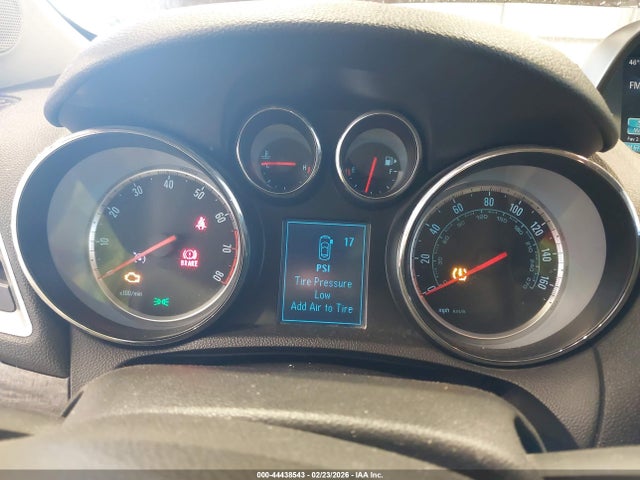 Buick Encore 2015 KL4CJASB9FB270592 Image 7