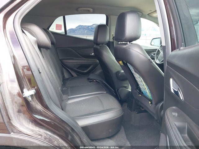 Buick Encore 2015 KL4CJASB9FB270592 Image 8