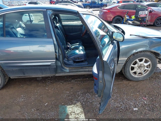 2000 Buick Park Avenue მანქანა იყიდება აუქციონზე, vin: 1G4CW54K7Y4291178, აუქციონის ნომერი: 44438545