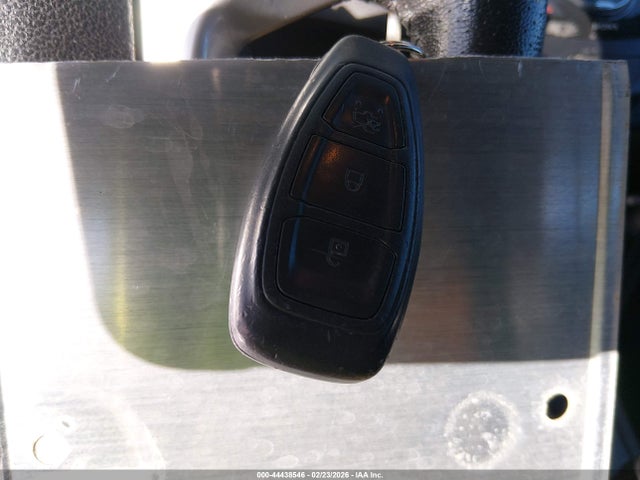 Ford FIESTA ST 2019 3FADP4GX3KM109629 Image 11