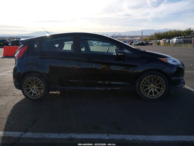 Ford FIESTA ST 2019 3FADP4GX3KM109629 Image 14