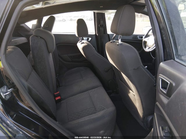 Ford FIESTA ST 2019 3FADP4GX3KM109629 Image 8