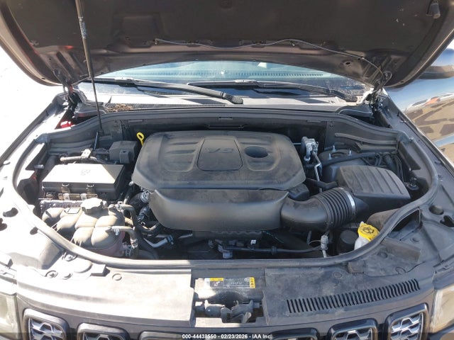 2021 JEEP GRAND CHEROKEE 1C4RJFAG1MC817310 Photo 9