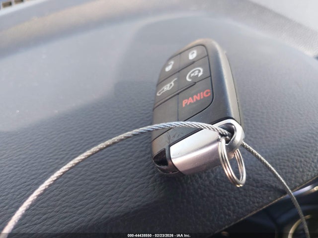 2021 JEEP GRAND CHEROKEE 1C4RJFAG1MC817310 Photo 10