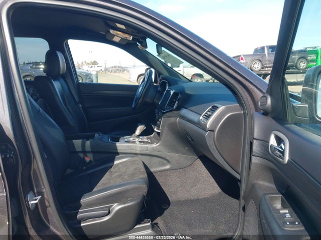 2021 JEEP GRAND CHEROKEE 1C4RJFAG1MC817310 Photo 4