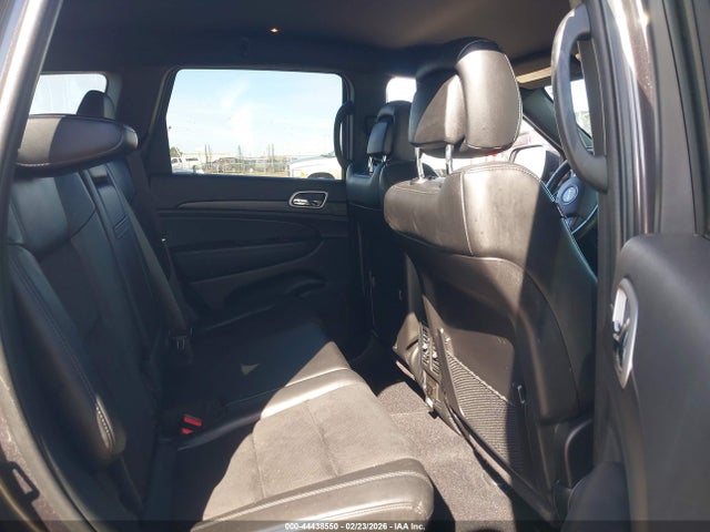 2021 JEEP GRAND CHEROKEE 1C4RJFAG1MC817310 Photo 7