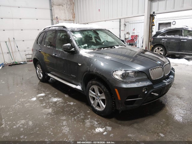 Aukcja sprzedaży 2011 Bmw X5 Xdrive50i, vin: 5UXZV8C58BL419499, numer aukcji: 44438553
