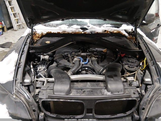 Aukcja sprzedaży 2011 Bmw X5 Xdrive50i, vin: 5UXZV8C58BL419499, numer aukcji: 44438553
