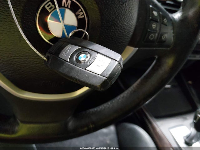 Aukcja sprzedaży 2011 Bmw X5 Xdrive50i, vin: 5UXZV8C58BL419499, numer aukcji: 44438553