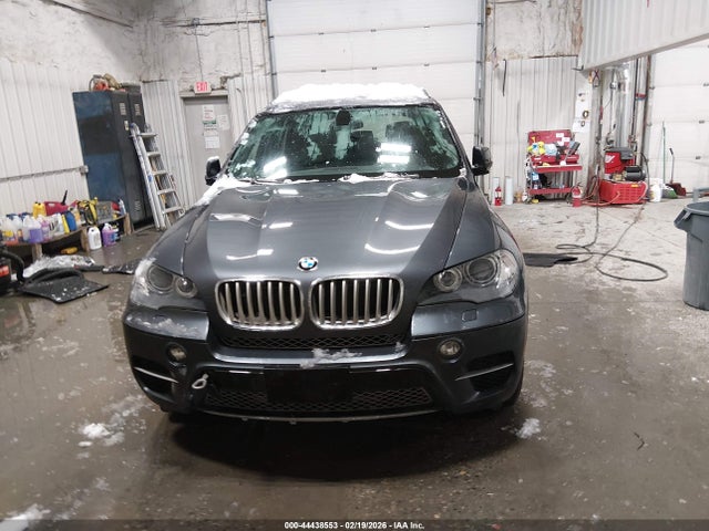 Aukcja sprzedaży 2011 Bmw X5 Xdrive50i, vin: 5UXZV8C58BL419499, numer aukcji: 44438553
