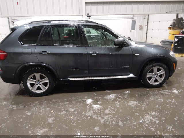 Aukcja sprzedaży 2011 Bmw X5 Xdrive50i, vin: 5UXZV8C58BL419499, numer aukcji: 44438553