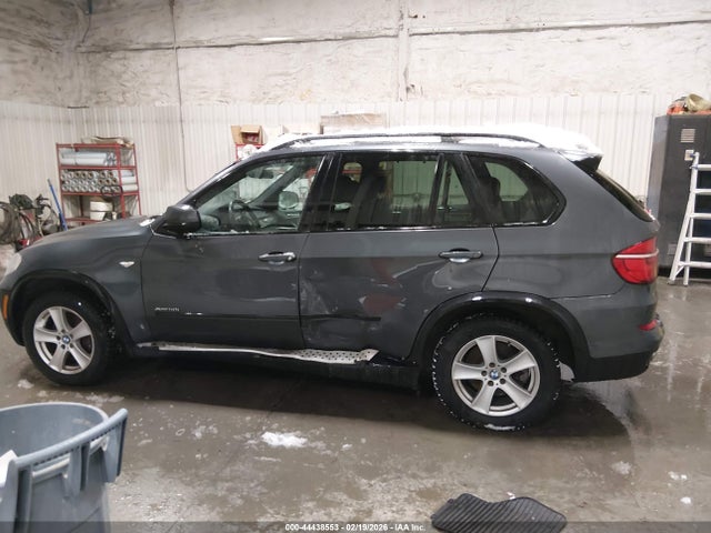 Aukcja sprzedaży 2011 Bmw X5 Xdrive50i, vin: 5UXZV8C58BL419499, numer aukcji: 44438553