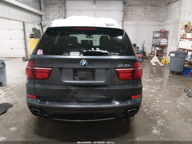 Aukcja sprzedaży 2011 Bmw X5 Xdrive50i, vin: 5UXZV8C58BL419499, numer aukcji: 44438553