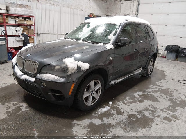 Aukcja sprzedaży 2011 Bmw X5 Xdrive50i, vin: 5UXZV8C58BL419499, numer aukcji: 44438553