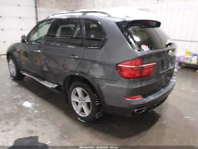 Aukcja sprzedaży 2011 Bmw X5 Xdrive50i, vin: 5UXZV8C58BL419499, numer aukcji: 44438553