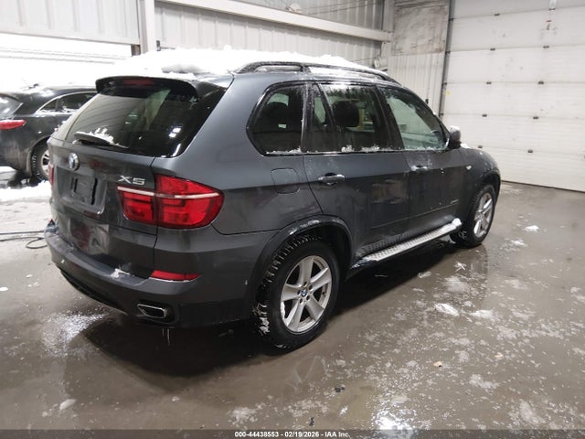 Aukcja sprzedaży 2011 Bmw X5 Xdrive50i, vin: 5UXZV8C58BL419499, numer aukcji: 44438553
