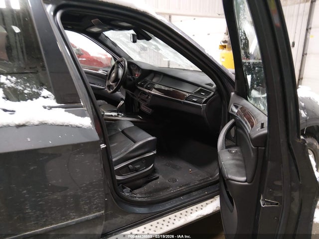 Aukcja sprzedaży 2011 Bmw X5 Xdrive50i, vin: 5UXZV8C58BL419499, numer aukcji: 44438553