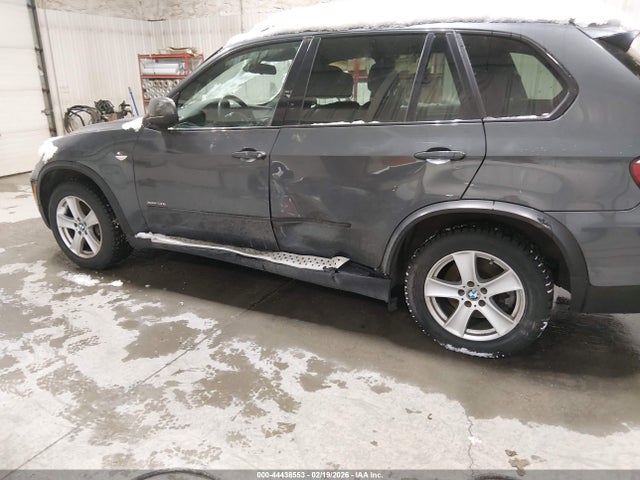Aukcja sprzedaży 2011 Bmw X5 Xdrive50i, vin: 5UXZV8C58BL419499, numer aukcji: 44438553