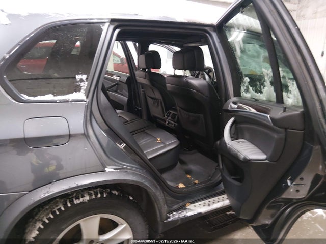 Aukcja sprzedaży 2011 Bmw X5 Xdrive50i, vin: 5UXZV8C58BL419499, numer aukcji: 44438553