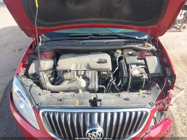 Продаж на аукціоні авто 2013 Buick Verano Leather Group, vin: 1G4PS5SK9D4103948, номер лоту: 44438554