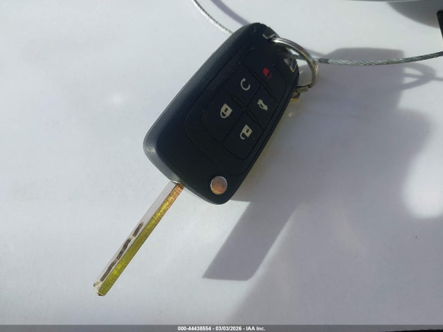 Продаж на аукціоні авто 2013 Buick Verano Leather Group, vin: 1G4PS5SK9D4103948, номер лоту: 44438554