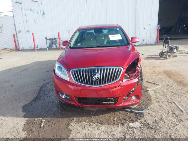 Продаж на аукціоні авто 2013 Buick Verano Leather Group, vin: 1G4PS5SK9D4103948, номер лоту: 44438554