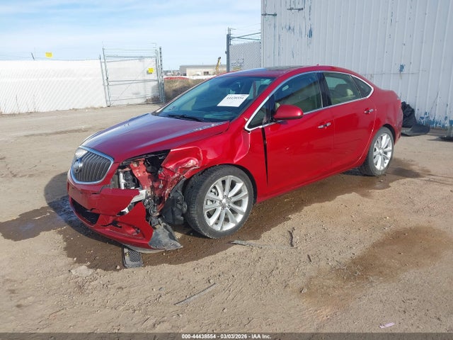 Продаж на аукціоні авто 2013 Buick Verano Leather Group, vin: 1G4PS5SK9D4103948, номер лоту: 44438554