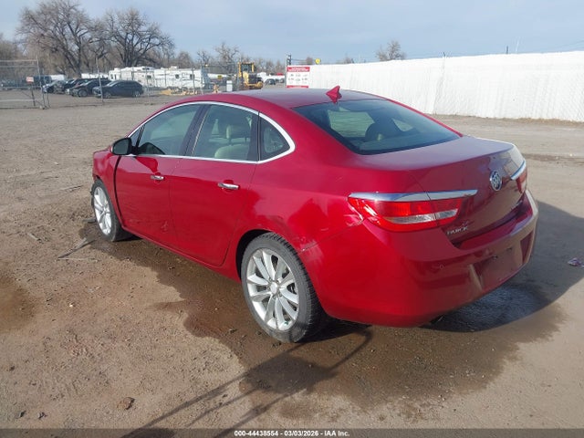 Продаж на аукціоні авто 2013 Buick Verano Leather Group, vin: 1G4PS5SK9D4103948, номер лоту: 44438554