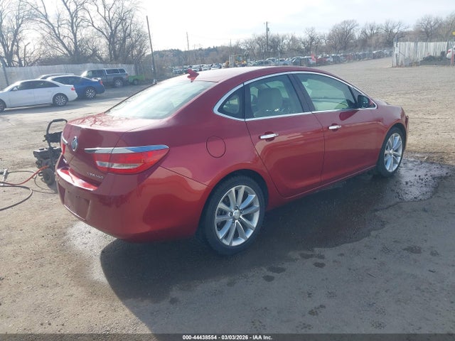 Продаж на аукціоні авто 2013 Buick Verano Leather Group, vin: 1G4PS5SK9D4103948, номер лоту: 44438554