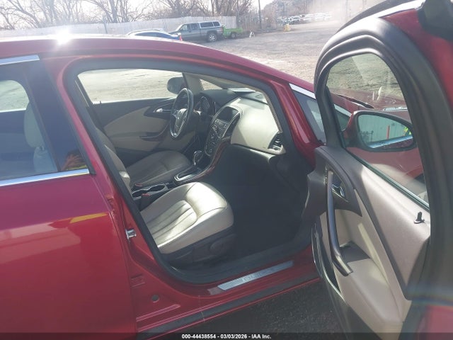 Продаж на аукціоні авто 2013 Buick Verano Leather Group, vin: 1G4PS5SK9D4103948, номер лоту: 44438554