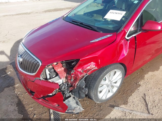Продаж на аукціоні авто 2013 Buick Verano Leather Group, vin: 1G4PS5SK9D4103948, номер лоту: 44438554
