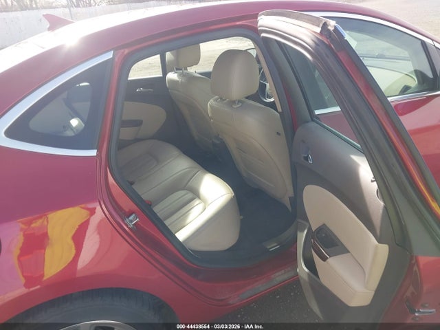 Продаж на аукціоні авто 2013 Buick Verano Leather Group, vin: 1G4PS5SK9D4103948, номер лоту: 44438554