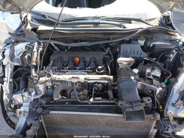 3CZRU5H12KG707504 Honda HR-V SPORT