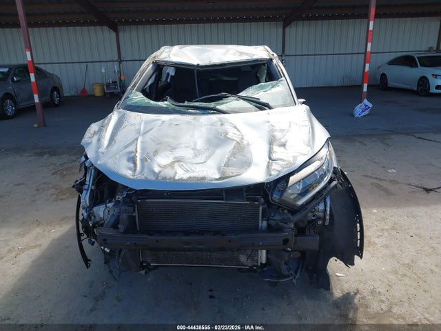3CZRU5H12KG707504 Honda HR-V SPORT