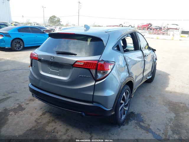 3CZRU5H12KG707504 Honda HR-V SPORT