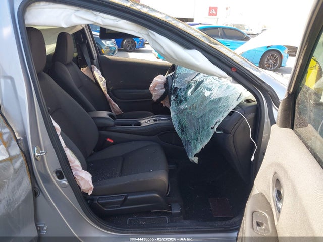 3CZRU5H12KG707504 Honda HR-V SPORT