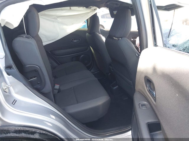 3CZRU5H12KG707504 Honda HR-V SPORT