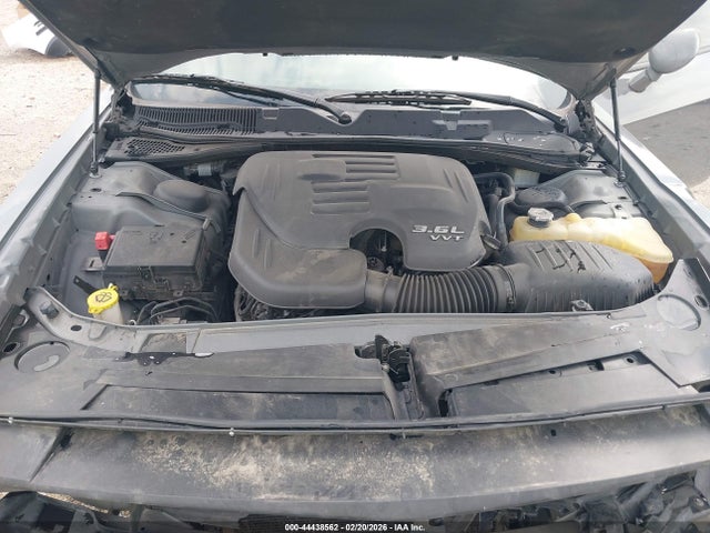 Продаж на аукціоні авто 2019 Dodge Challenger Sxt, vin: 2C3CDZAG3KH691268, номер лоту: 44438562