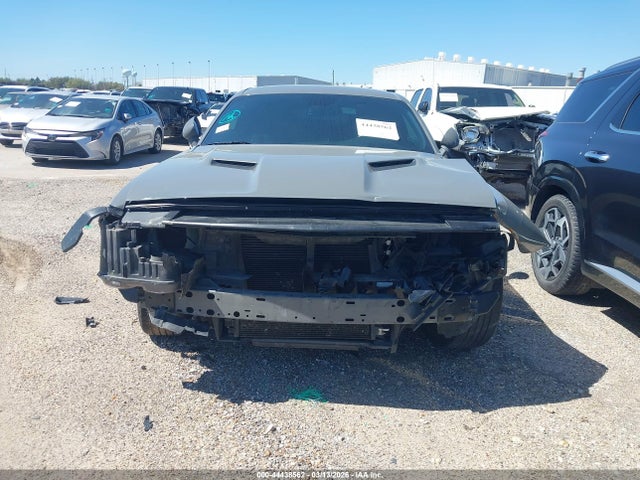 Продаж на аукціоні авто 2019 Dodge Challenger Sxt, vin: 2C3CDZAG3KH691268, номер лоту: 44438562