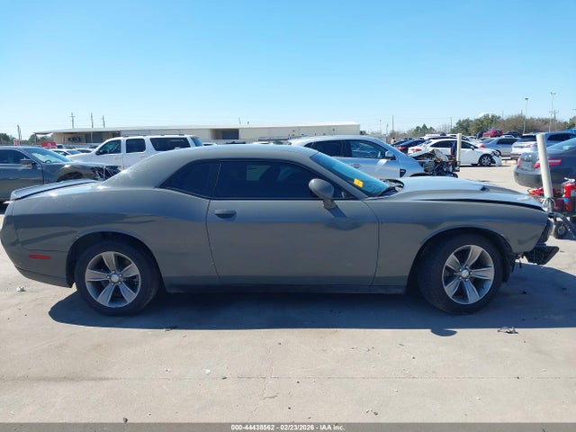Продаж на аукціоні авто 2019 Dodge Challenger Sxt, vin: 2C3CDZAG3KH691268, номер лоту: 44438562