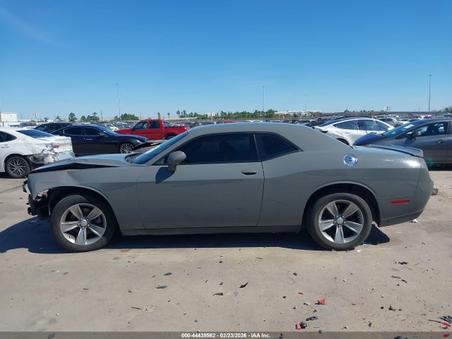 Продаж на аукціоні авто 2019 Dodge Challenger Sxt, vin: 2C3CDZAG3KH691268, номер лоту: 44438562