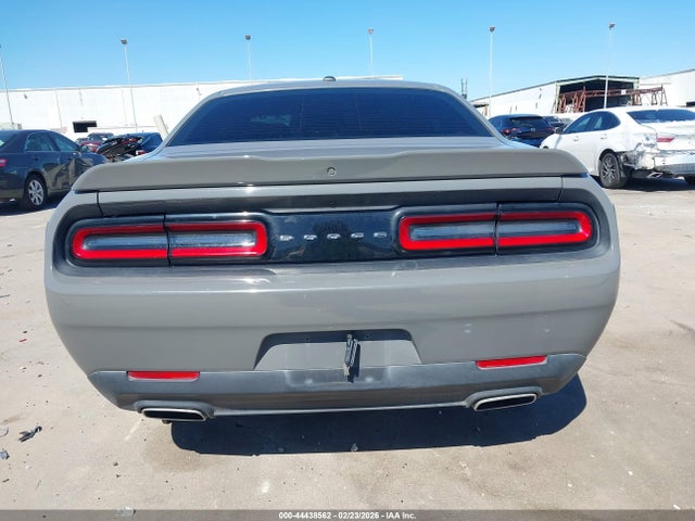 Продаж на аукціоні авто 2019 Dodge Challenger Sxt, vin: 2C3CDZAG3KH691268, номер лоту: 44438562