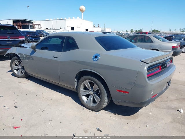 Продаж на аукціоні авто 2019 Dodge Challenger Sxt, vin: 2C3CDZAG3KH691268, номер лоту: 44438562