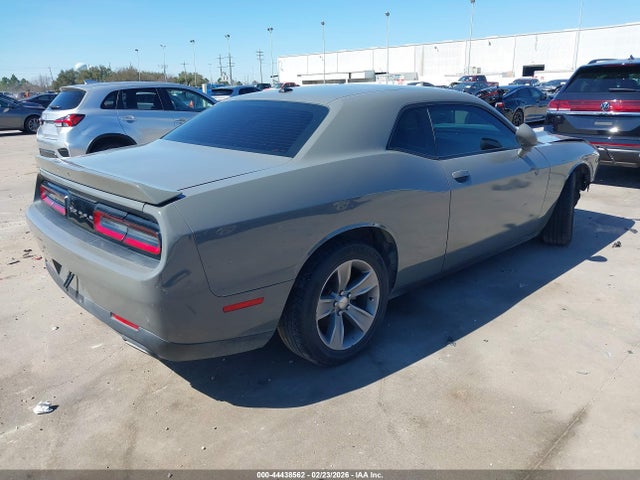 Продаж на аукціоні авто 2019 Dodge Challenger Sxt, vin: 2C3CDZAG3KH691268, номер лоту: 44438562