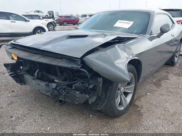 Продаж на аукціоні авто 2019 Dodge Challenger Sxt, vin: 2C3CDZAG3KH691268, номер лоту: 44438562