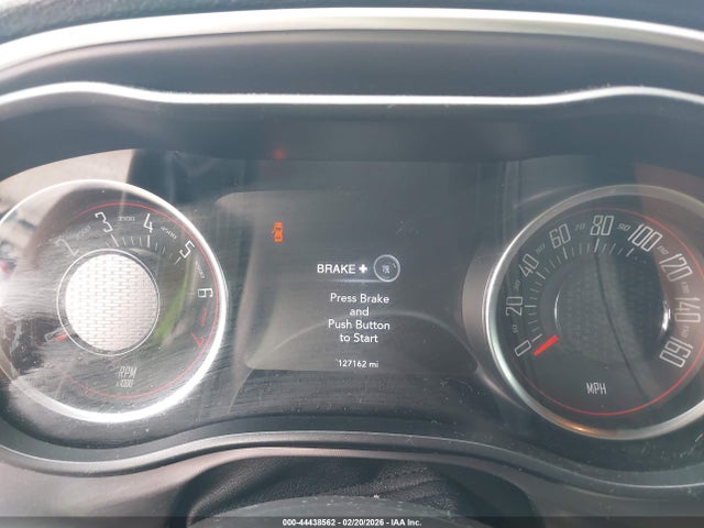 Продаж на аукціоні авто 2019 Dodge Challenger Sxt, vin: 2C3CDZAG3KH691268, номер лоту: 44438562