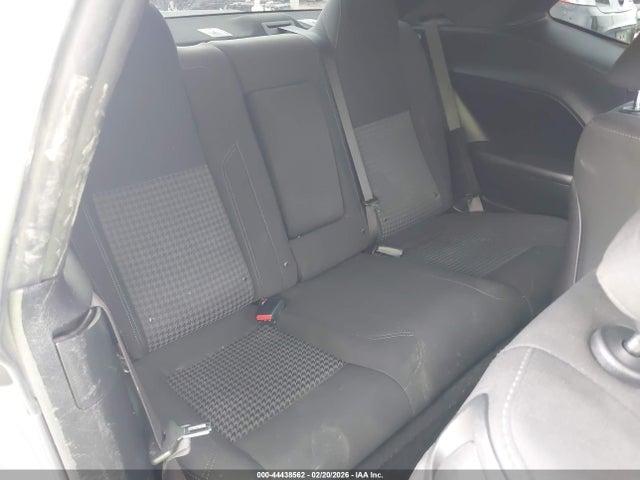 Продаж на аукціоні авто 2019 Dodge Challenger Sxt, vin: 2C3CDZAG3KH691268, номер лоту: 44438562