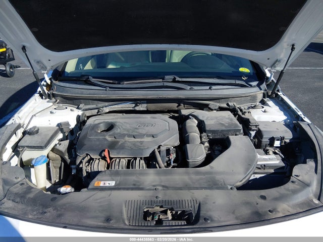 Hyundai SONATA SE 2016 5NPE24AF5GH347380 Image 10