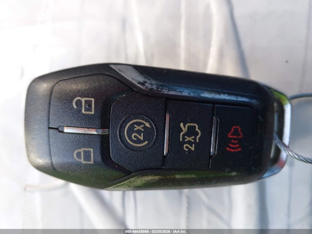 Ford EXPLORER XLT 2016 1FM5K8D84GGA18206 Image 11