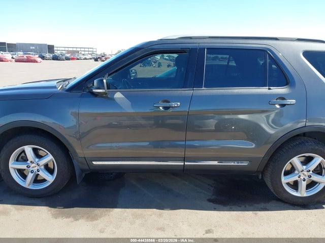 Ford EXPLORER XLT 2016 1FM5K8D84GGA18206 Image 15